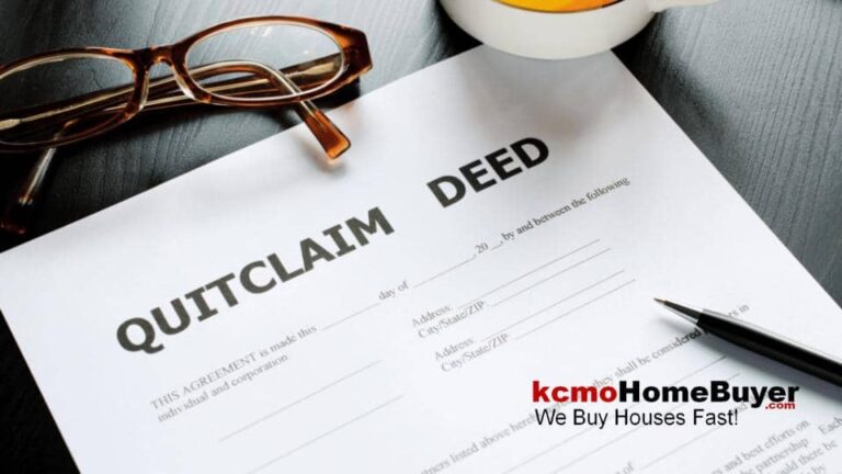 Don't get stuck in probate.