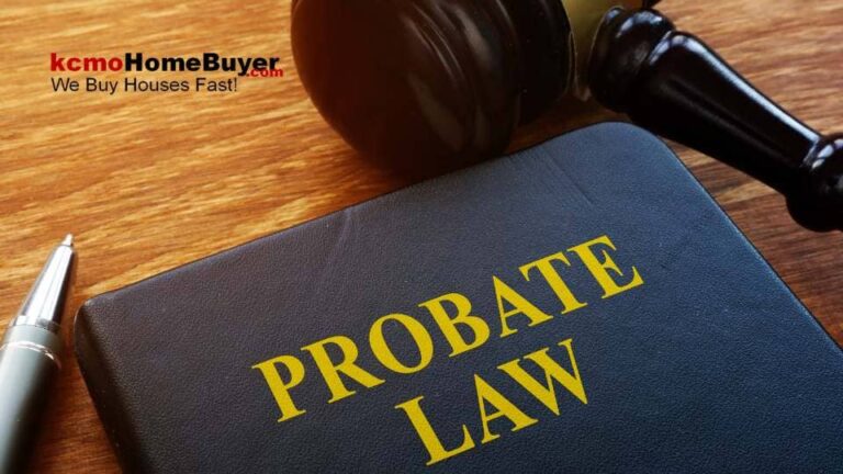 What is Probate